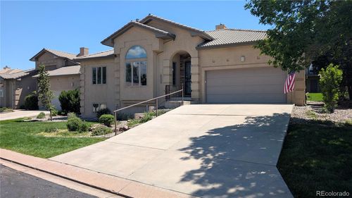 2795 Stonewall Hts, Colorado Springs, CO, 80909-1700 | Card Image