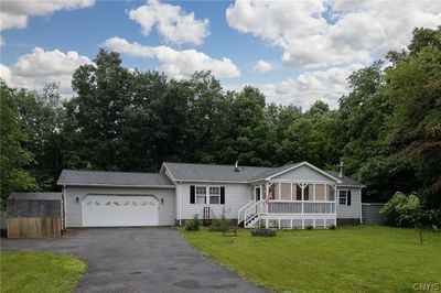 16254 County Route 181, House other with 3 bedrooms, 2 bathrooms and null parking in Clayton NY | Image 1