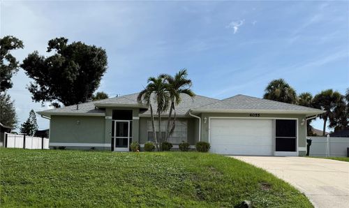 4055 Allure Ln, NORTH PORT, FL, 34287-7244 | Card Image