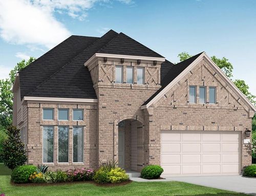 406 Rugged Rock Ln, New Caney, TX, 77357-4376 | Card Image