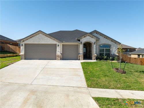 8507 Kasen Ave, Killeen, TX, 76542-6987 | Card Image