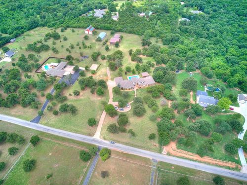9105 Acre View Drive, Oklahoma City, OK, 73151 | Card Image