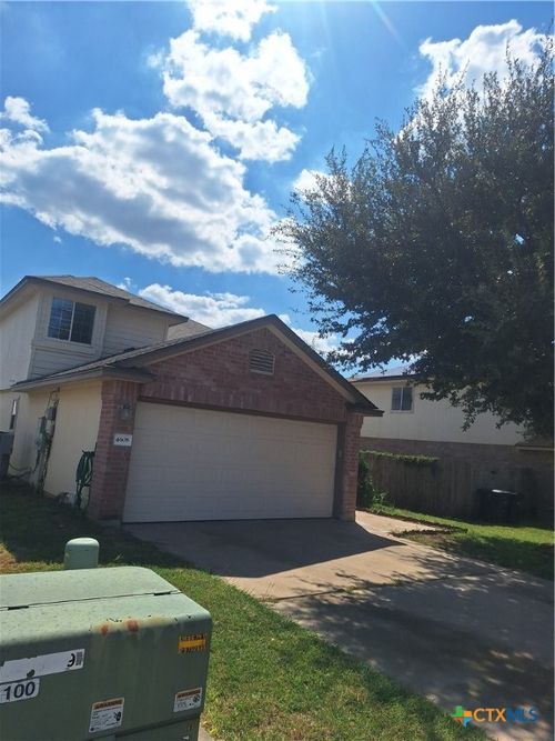 4608 Donegal Bay Ct, Killeen, TX, 76549-5077 | Card Image