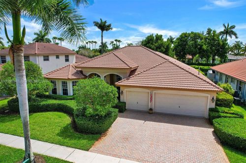 3911 Sw 186th Ave, Miramar, FL, 33029-2707 | Card Image