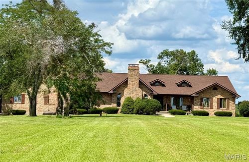 33502 Highway 154, Stoutsville, MO, 65283 | Card Image