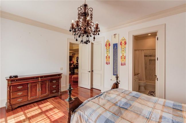 5004 Gunnison Trce, House other with 7 bedrooms, 9 bathrooms and null parking in Suwanee GA | Image 90