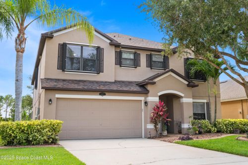 3872 Joslin Way, Melbourne, FL, 32904-8487 | Card Image