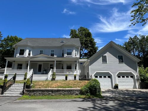 78 Lawrence St, Portsmouth, NH, 03801-4951 | Card Image