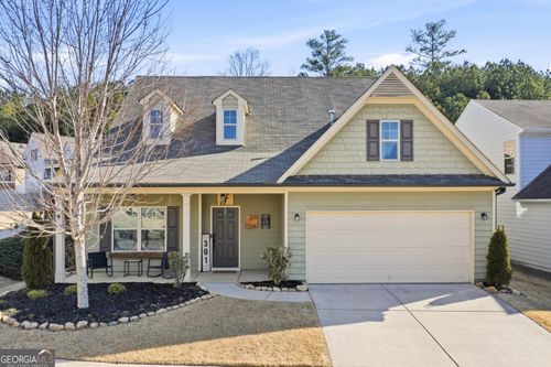 301 Stoney Hollow Rd, Canton, GA, 30114-7245 | Card Image