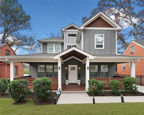 1873 Stanton St, Decatur, GA, 30032-4054 | Card Image