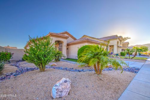 1409 E Goldenrod St, Phoenix, AZ, 85048-6233 | Card Image