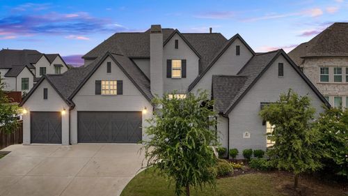 3387 Bellcrest Way, Celina, TX, 75009-1754 | Card Image