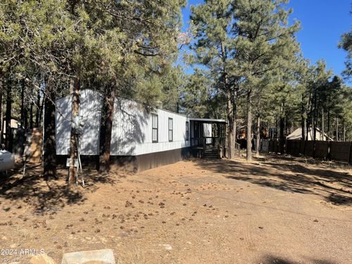 2148 Wildflower Road, Overgaard, AZ, 85933 | Card Image