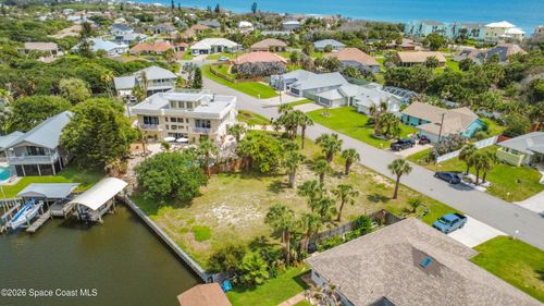 111 Mohican Way, Melbourne Beach, FL, 32951-3547 | Card Image