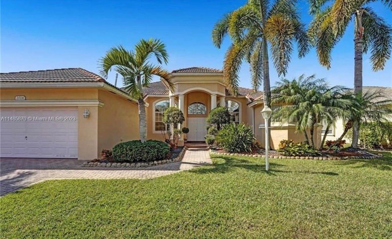 139th Ter, Pembroke Pines, FL 33028