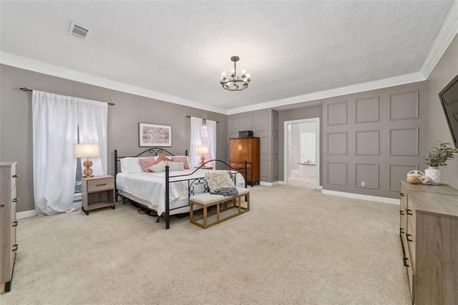 17507 Shelburne Ln, House other with 5 bedrooms, 4 bathrooms and 2 parking in Spring TX | Image 21