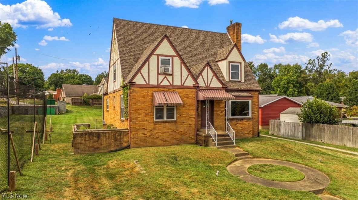 Commercial Sale in Parkersburg 5