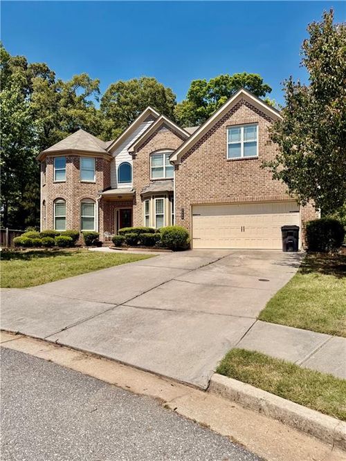 2860 Summit Valley Dr, Dacula, GA, 30019-4008 | Card Image