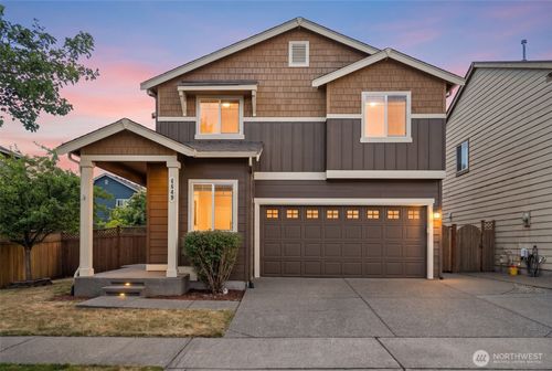 6649 Prism St Se, Lacey, WA, 98513-4969 | Card Image