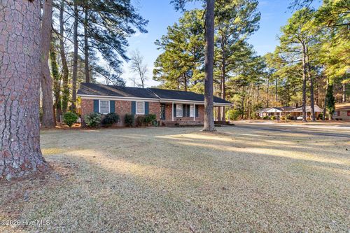 100 Lindenwood Dr, Greenville, NC, 27834-6836 | Card Image