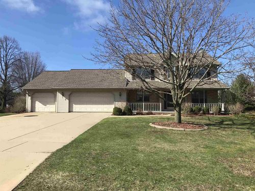 2680 Garden Ridge Trail, Howard, WI, 54313 | Card Image