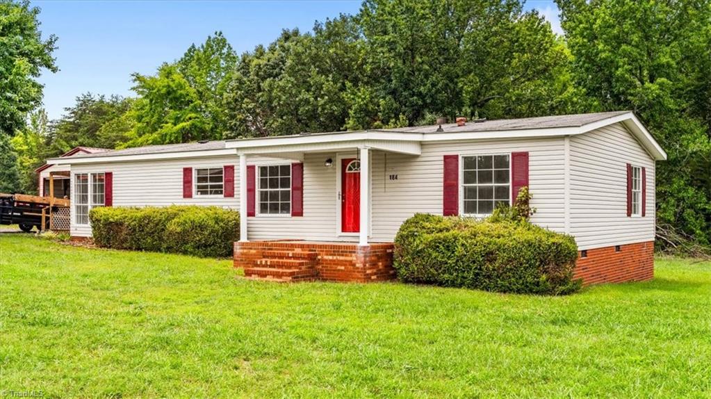 Residential in Reidsville 4