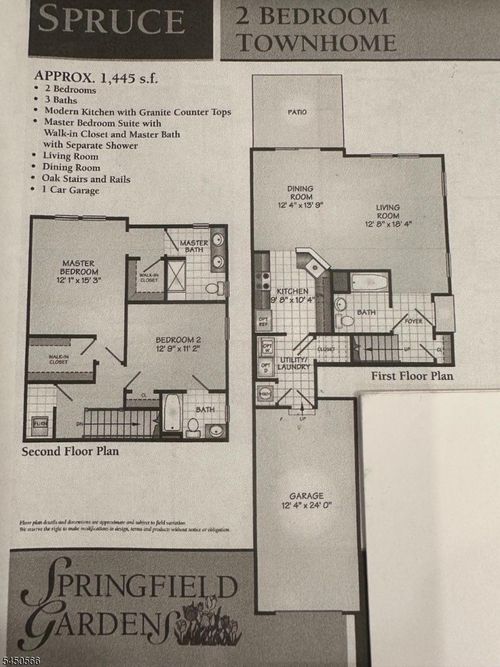 35 Pine Ln, Springfield, NJ, 07081-4211 | Card Image