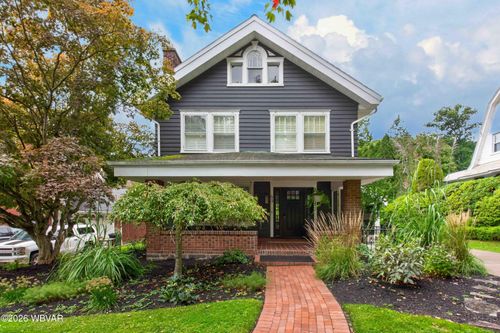 1513 Walnut St, Williamsport, PA, 17701-2046 | Card Image