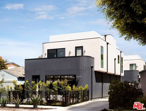 4168 Mildred Ave, Los Angeles, CA, 90066-5764 | Card Image