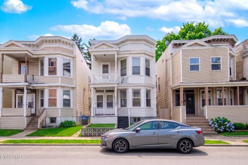 167 N Allen St, Albany, NY, 12206-1706 | Card Image