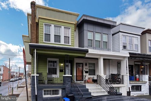 2528 Ingersoll St, PHILADELPHIA, PA, 19121-4733 | Card Image