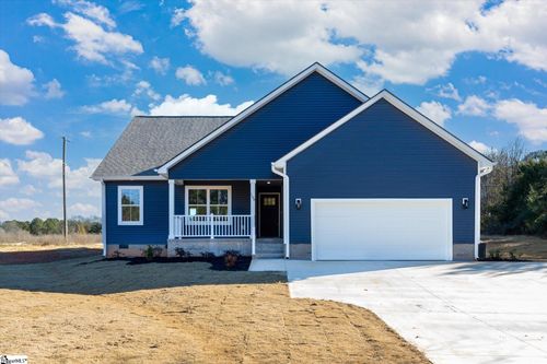 108 Cann Rd, Anderson, SC, 29625-6501 | Card Image