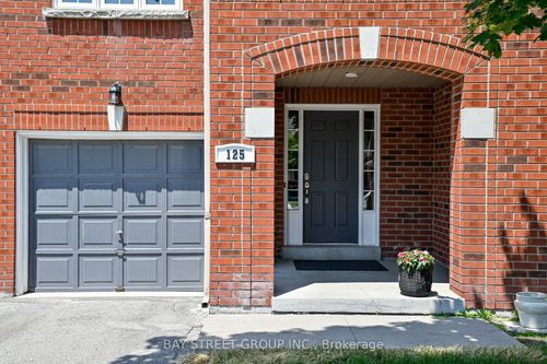 125-190 Harding Blvd W, Richmond Hill, ON, L4C0J9 | Card Image