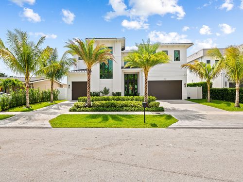 2420 Ne 48th St, Lighthouse Point, FL, 33064-7108 | Card Image