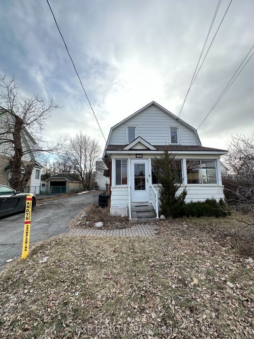 162 Woodroffe Ave, Ottawa, ON, K2A3T9 | Card Image