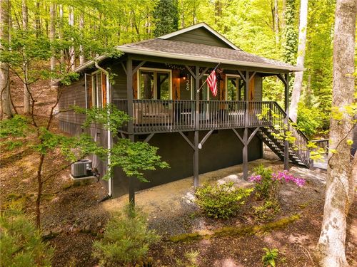 128 Calebs Crossing Rd, Boone, NC, 28607-9689 | Card Image