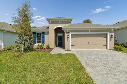 19689 Fort King Run, BROOKSVILLE, FL, 34601-6467 | Card Image