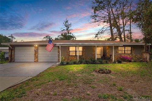 3740 Eastpark Way, Homosassa, FL, 34448-2801 | Card Image