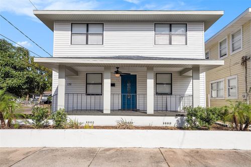 119 W Keyes Ave, Tampa, FL, 33602-1423 | Card Image