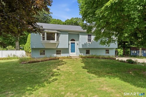 23 Old Schoolhouse Rd, Storrs Mansfield, CT, 06268-1831 | Card Image