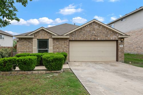 382 Bloomsbury Dr, Kyle, TX, 78640-5825 | Card Image