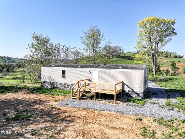 810 Sugar Bowl Rd, House other with 2 bedrooms, 1 bathrooms and null parking in Chuckey TN | Image 30