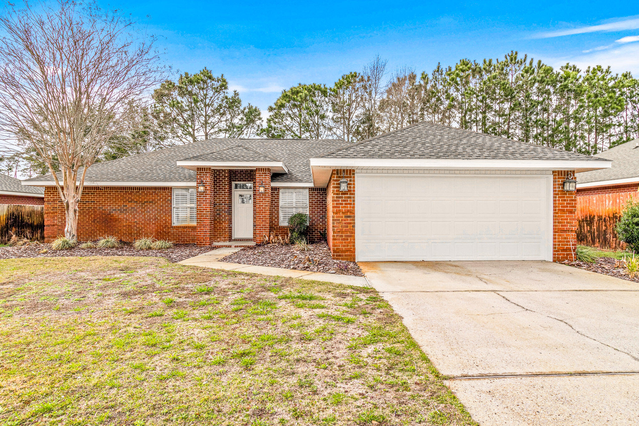 Beacon Way, Santa Rosa Beach, FL 32459
