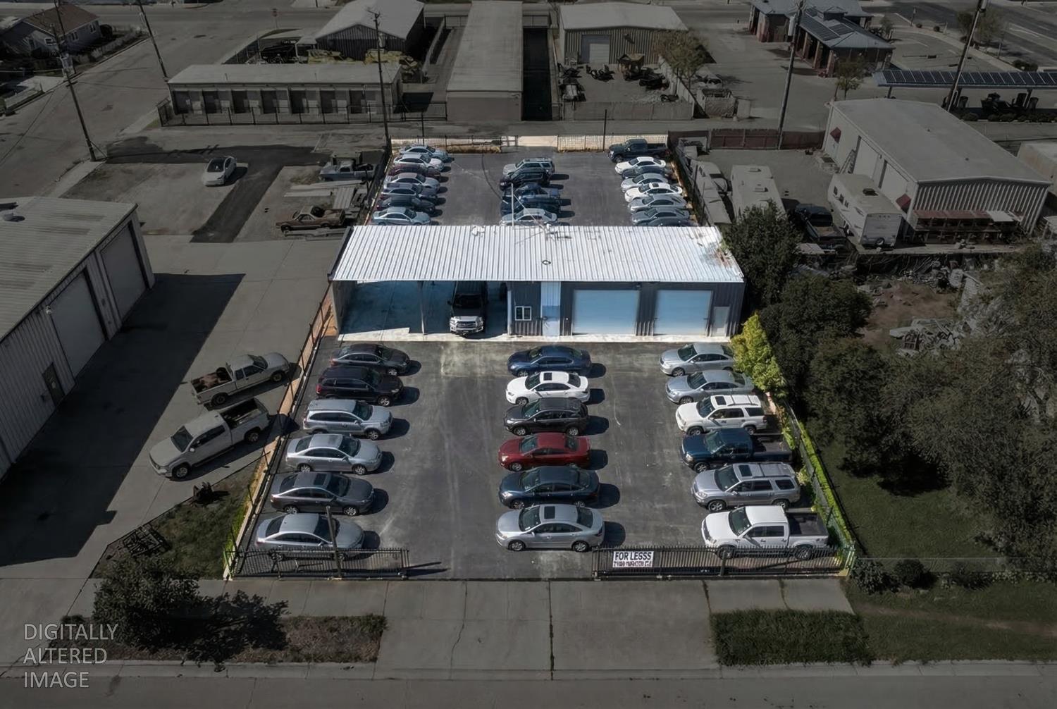 Commercial Sale in Marysville