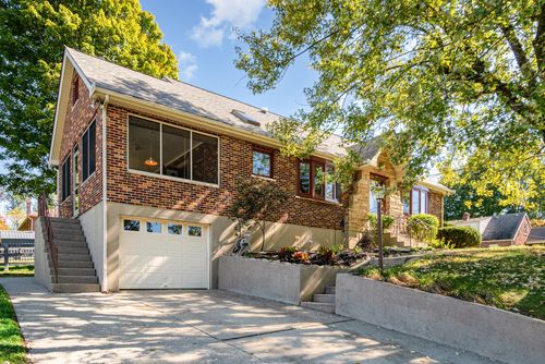 1660 Amsterdam Rd, Ft Wright, KY, 41011-1955 | Card Image