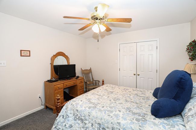 7966 Severn Landing Rd, House other with 4 bedrooms, 2 bathrooms and null parking in Alexander AR | Image 30