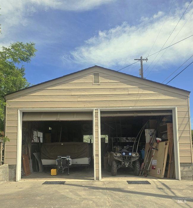 102 18 Th Ave, House other with 5 bedrooms, 2 bathrooms and 3 parking in Lewiston ID | Image 9