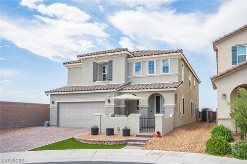 3786 Pordenone Ave, Henderson, NV, 89044-1900 | Card Image