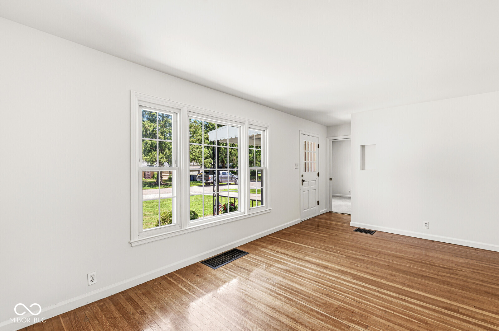 Residential in Indianapolis 4