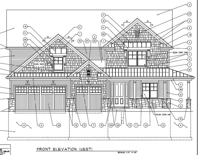 15W320 Concord St, House other with 4 bedrooms, 5 bathrooms and 3 parking in Elmhurst IL | Image 25